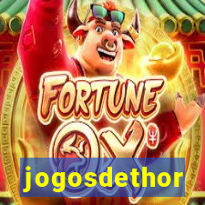 jogosdethor