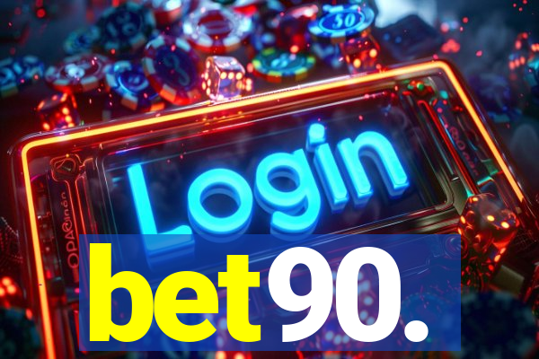 bet90.