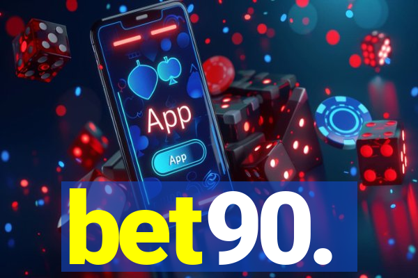 bet90.