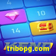 tribopg.com