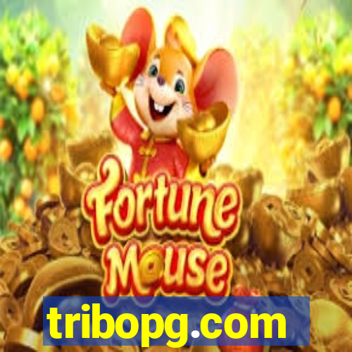 tribopg.com