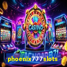 phoenix777slots