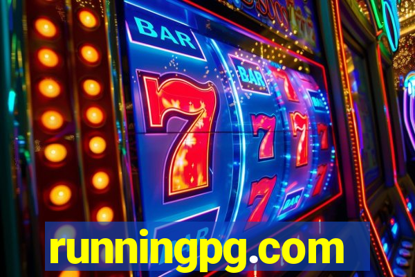 runningpg.com