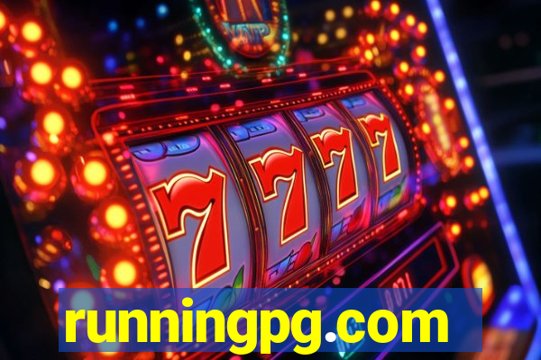 runningpg.com