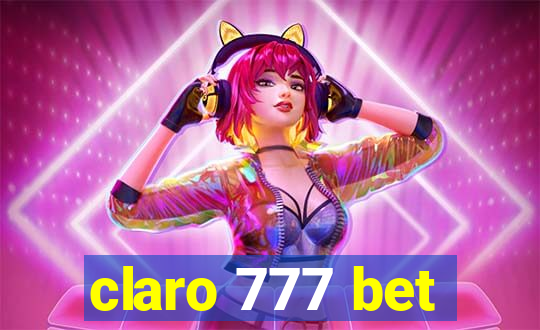 claro 777 bet