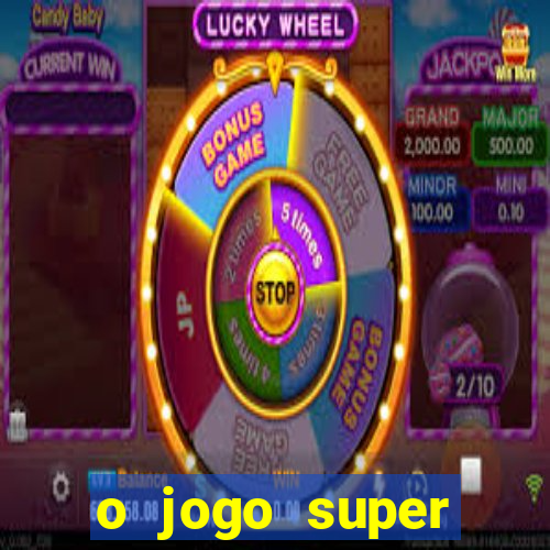 o jogo super genius paga mesmo