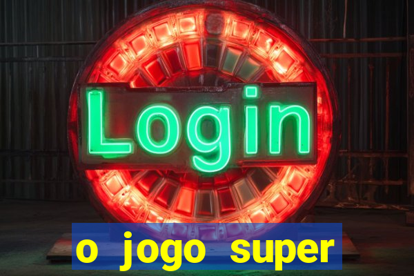 o jogo super genius paga mesmo