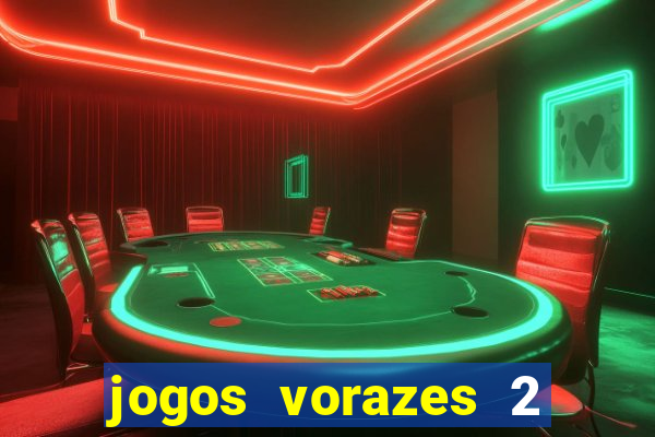 jogos vorazes 2 torrent dublado