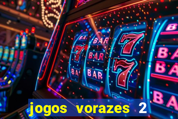 jogos vorazes 2 torrent dublado