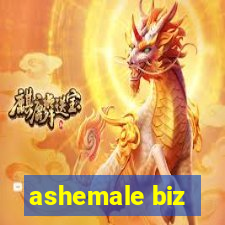 ashemale biz