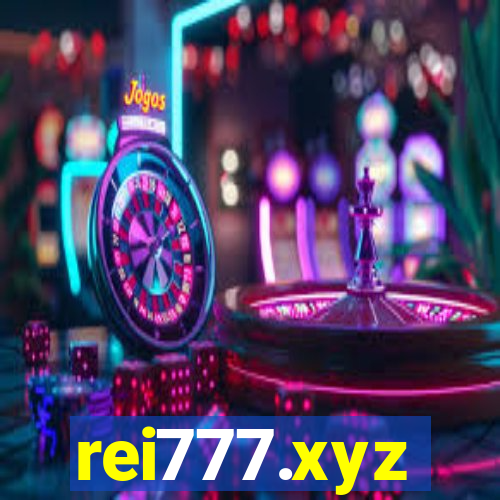 rei777.xyz