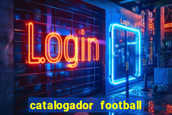 catalogador football studio telegram