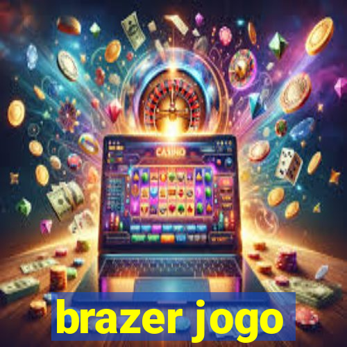 brazer jogo