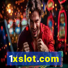 1xslot.com