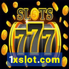 1xslot.com