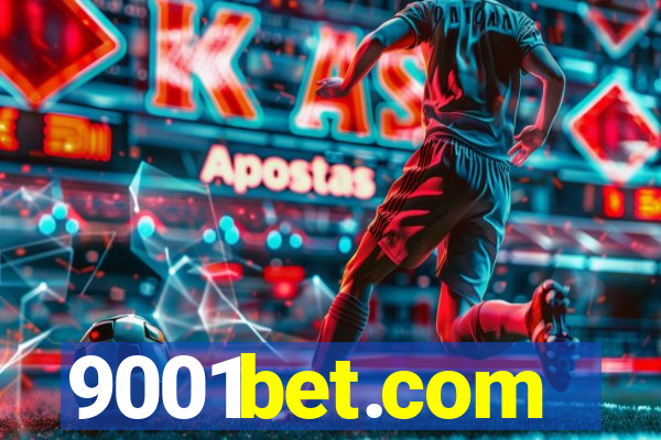 9001bet.com