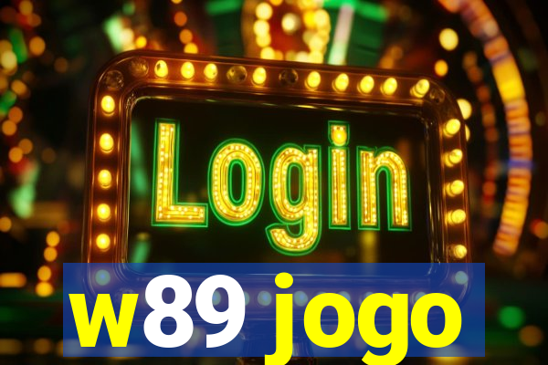 w89 jogo