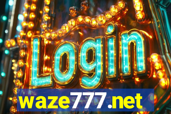 waze777.net