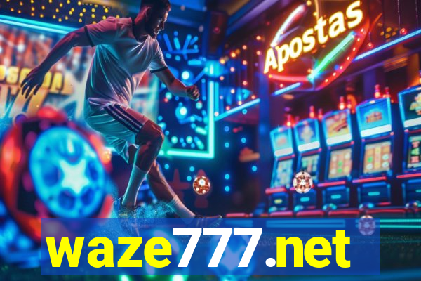 waze777.net