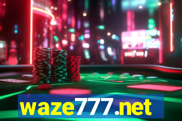 waze777.net