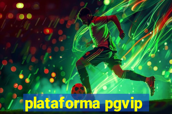 plataforma pgvip