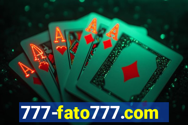 777-fato777.com