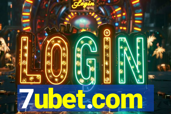 7ubet.com