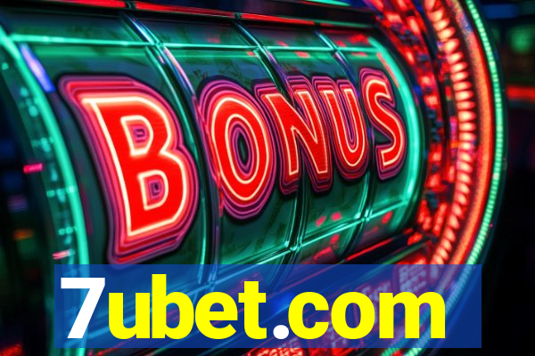 7ubet.com