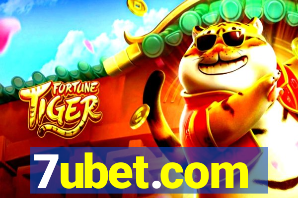 7ubet.com