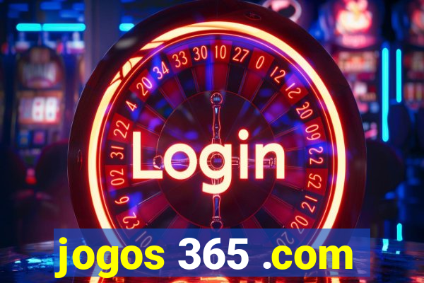 jogos 365 .com