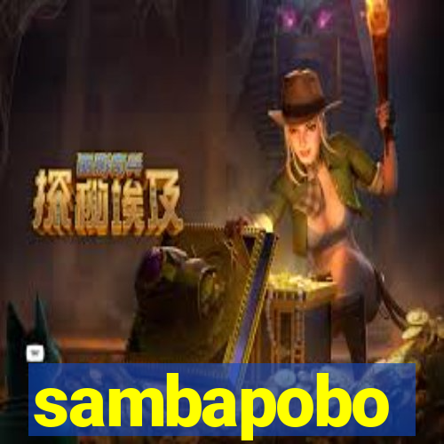 sambapobo