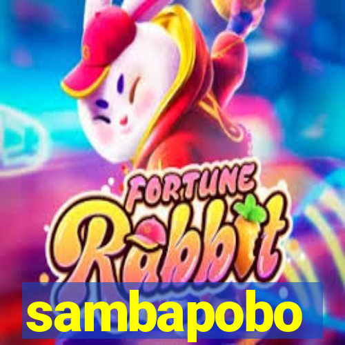 sambapobo