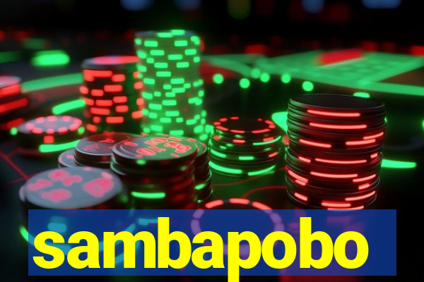 sambapobo