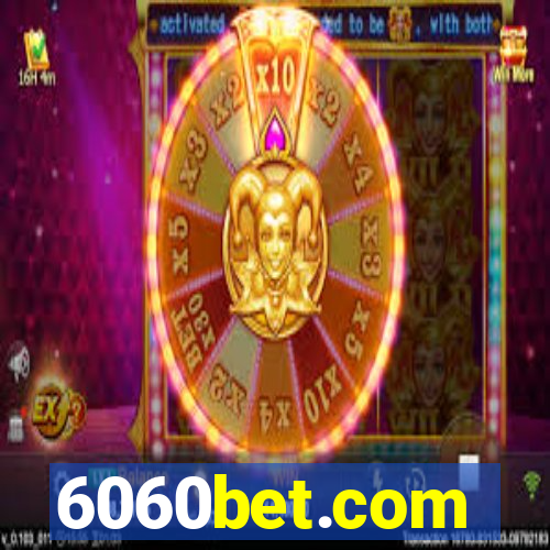 6060bet.com