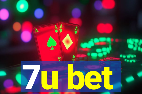 7u bet