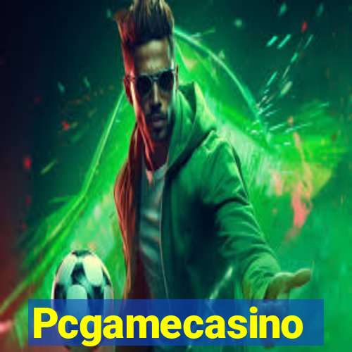 Pcgamecasino