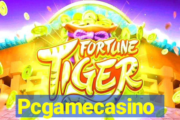 Pcgamecasino