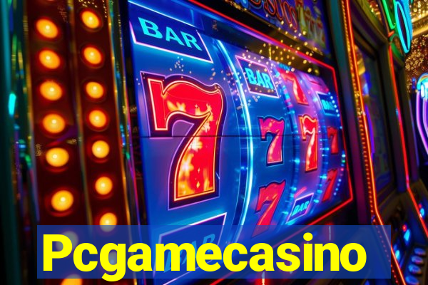 Pcgamecasino