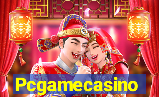 Pcgamecasino