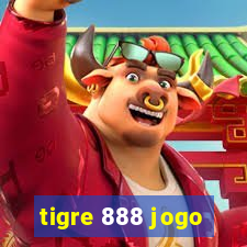 tigre 888 jogo