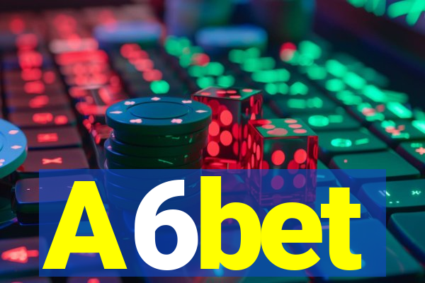 A6bet