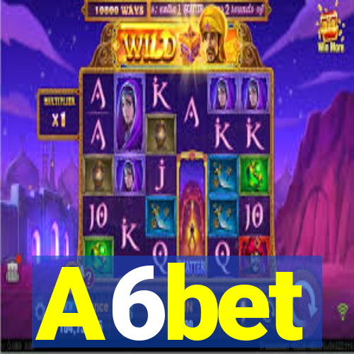 A6bet