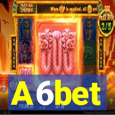 A6bet