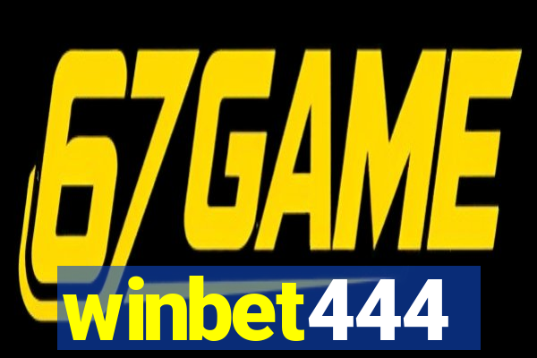 winbet444