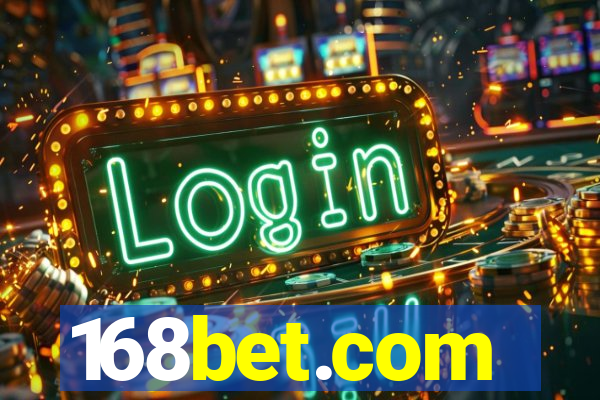 168bet.com