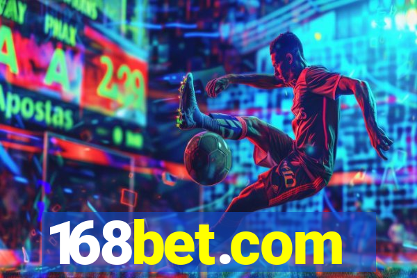 168bet.com