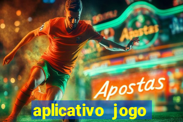 aplicativo jogo ganhar dinheiro