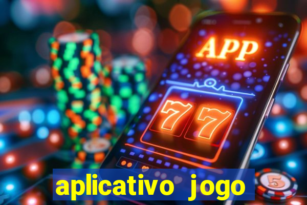 aplicativo jogo ganhar dinheiro