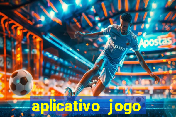 aplicativo jogo ganhar dinheiro