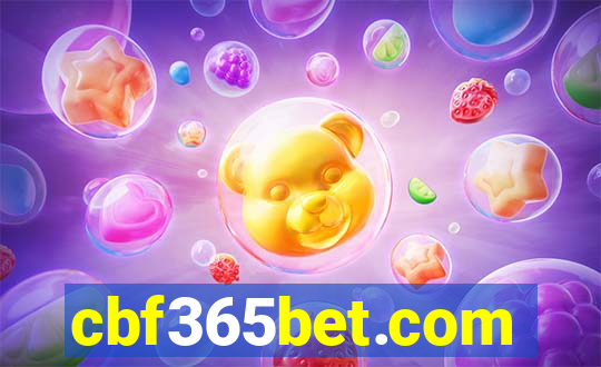 cbf365bet.com